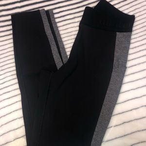 Lululemon Box-It-Out Tight